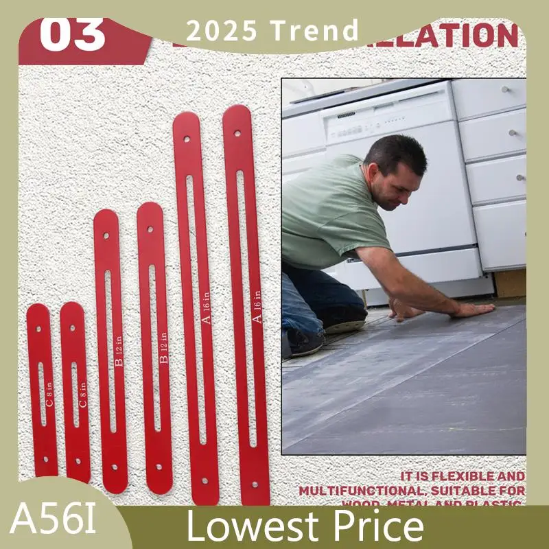 A56I Top Stair Tread Template Shelf Template Tool Stair Tread Template Tool Stair Measuring Ruler Tread Template
A56I Top Stair Tread Template Shelf Template Tool Stair Tread Template Tool Stair Measuring Ruler Tread Template
