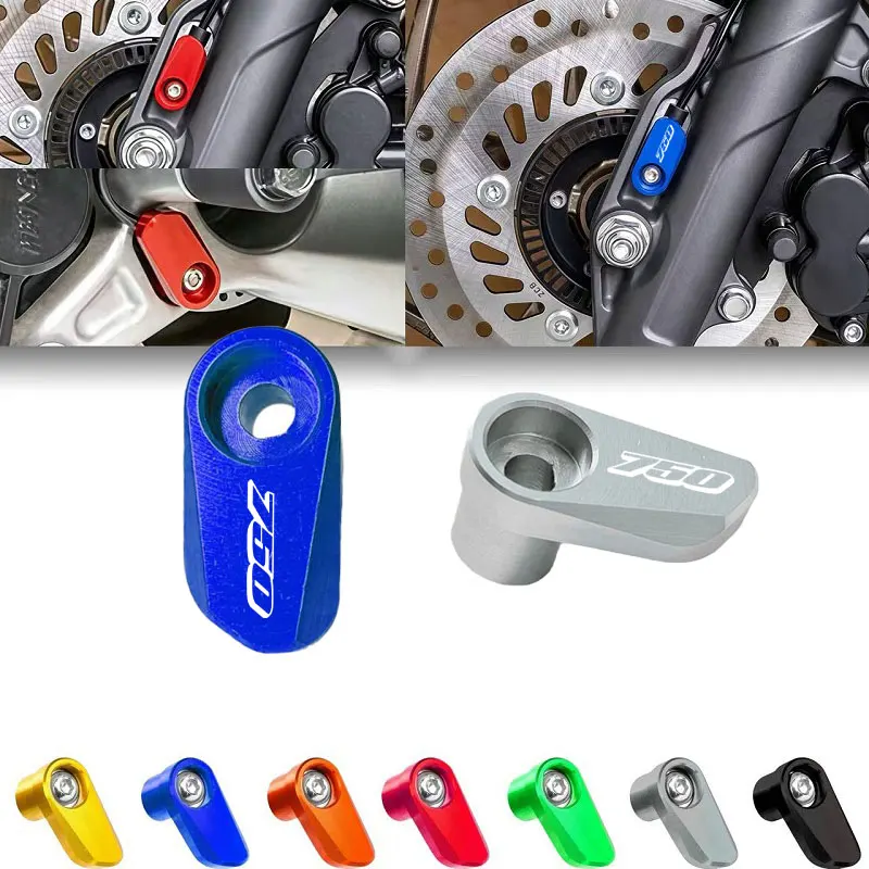 For Honda Forza750 NSS 750 Forza 350 NSS350 Forza 250 300 Motorcycle universal CNC Aluminum Alloy ABS Sensor Protective Cover
For Honda Forza750 NSS 750 Forza 350 NSS350 Forza 250 300 Motorcycle universal CNC Aluminum Alloy ABS Sensor Protective Cover