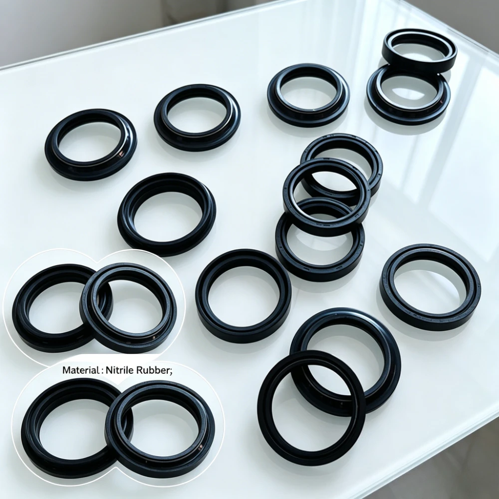 35x47x7 Front Fork Oil Seal 35*47 Dust Cover For APRILIA RX50 AE (SUP. 125 LEONARDO- MARZOCCHI 8103199 125 RED ROSE SUP. 8103687
35x47x7 Front Fork Oil Seal 35*47 Dust Cover For APRILIA RX50 AE (SUP. 125 LEONARDO- MARZOCCHI 8103199 125 RED ROSE SUP. 8103687
