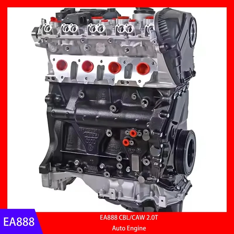 【Drive Automotive International】Двигатель EA888 CBL/CAW 2.0T для Magotan/CC/4Motion/Varia/Santa Fe — хит продаж
【Drive Automotive International】Двигатель EA888 CBL/CAW 2.0T для Magotan/CC/4Motion/Varia/Santa Fe — хит продаж