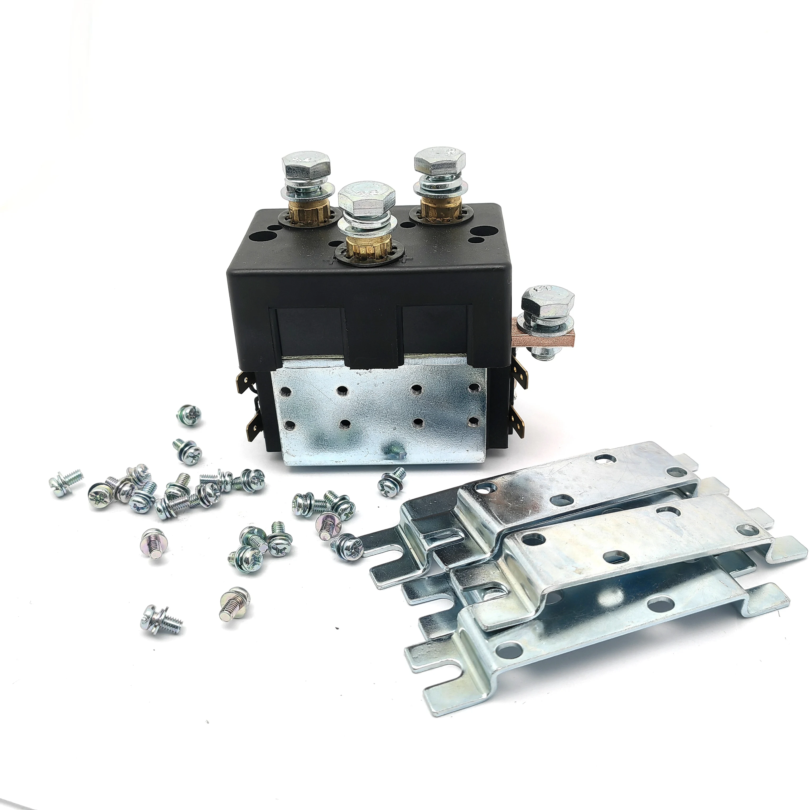 Оригинальный контактор/соленоид Linde OEM 7915495575 / 7915692029
Оригинальный контактор/соленоид Linde OEM 7915495575 / 7915692029