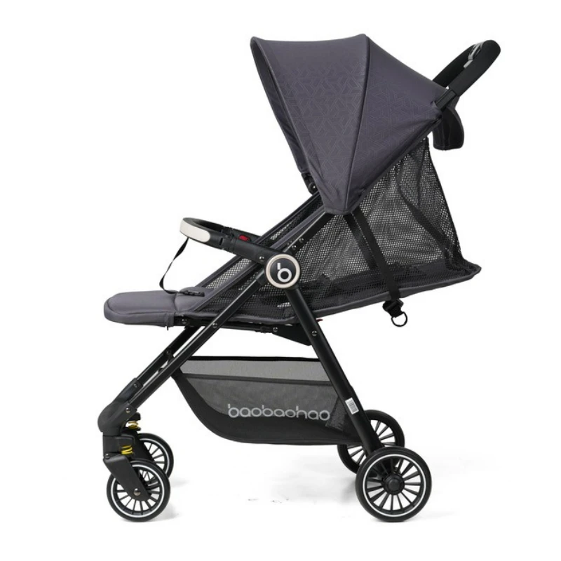 Baby A2pro Pocket Cart Lightweight Foldable Can Sit or Lie Down One Click Folding Walking Stroller Baby Stroller
Baby A2pro Pocket Cart Lightweight Foldable Can Sit or Lie Down One Click Folding Walking Stroller Baby Stroller