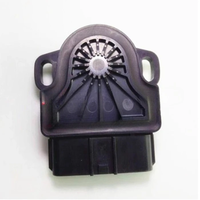 Forklift Accessory 8FD10-30 Sensor 58810-13440-71
Forklift Accessory 8FD10-30 Sensor 58810-13440-71