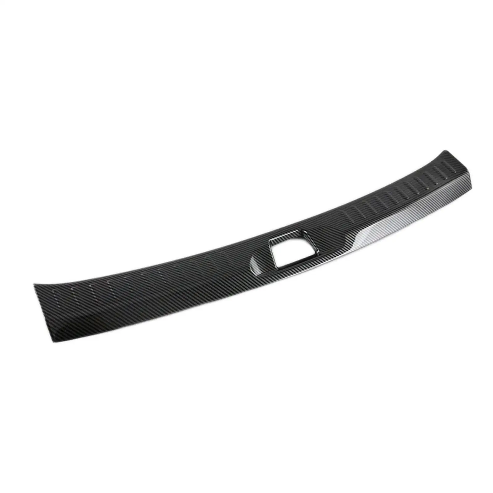 Car Door Sill Plate Anti Scratch Guard ABS Scuff Cover for BYD Yuan Plus 22 Interior Decoration
Car Door Sill Plate Anti Scratch Guard ABS Scuff Cover for BYD Yuan Plus 22 Interior Decoration
