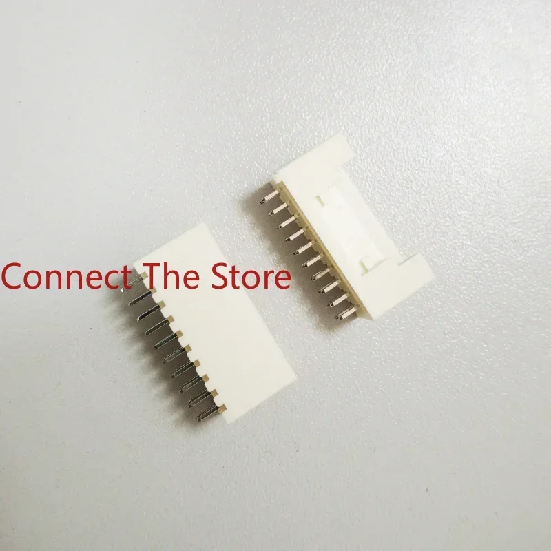 6PCS CONNECTOR B20B-PUDSS-1 20P HEADER 2.0MM PITCH ORIGINAL IN STOCK
6PCS CONNECTOR B20B-PUDSS-1 20P HEADER 2.0MM PITCH ORIGINAL IN STOCK