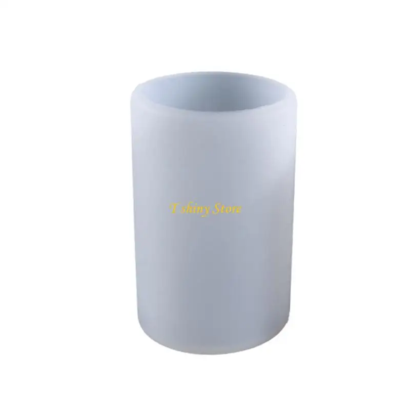 N58F цилиндр ручной работы, свеча, УФ-кристалл, форма для эпоксидной смолы, ароматерапевтический пластырь, силиконовая форма,
N58F цилиндр ручной работы, свеча, УФ-кристалл, форма для эпоксидной смолы, ароматерапевтический пластырь, силиконовая форма,