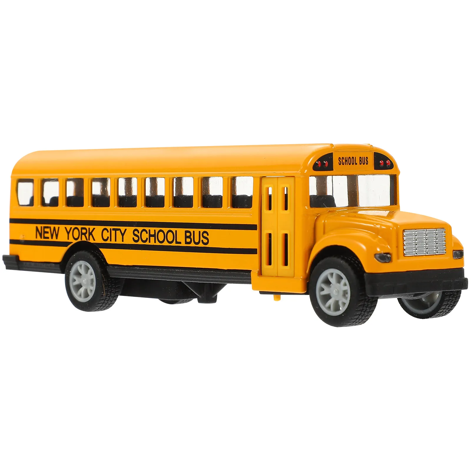 Mini School Bus Pull Back Car for Toddlers Die Cast Friction Powered Vehicle Realistic Design Educational Hands on Play Birthday
Mini School Bus Pull Back Car for Toddlers Die Cast Friction Powered Vehicle Realistic Design Educational Hands on Play Birthday