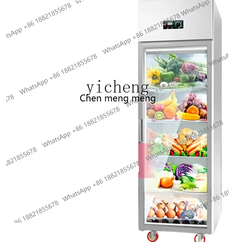 Лидер продаж, холодильный шкаф-витрина, стеклянная дверь, витрина для напитков, холодильник для консервации овощей и фруктов
Лидер продаж, холодильный шкаф-витрина, стеклянная дверь, витрина для напитков, холодильник для консервации овощей и фруктов