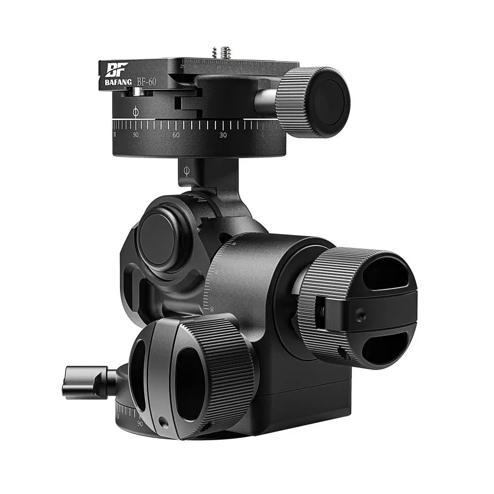 TF TFC-02A Ball Head For Sony Nikon Canon DSLR Camera Panorama Head Arca Swiss Tripod Gear Head Panoramic Head
TF TFC-02A Ball Head For Sony Nikon Canon DSLR Camera Panorama Head Arca Swiss Tripod Gear Head Panoramic Head