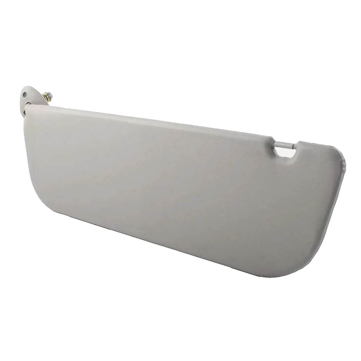 Exclusive For Ford E-150 E-250 E-350 E-450 2009-2014 Gray Sun Visor 9C2Z-1504105-AA Left Side
Exclusive For Ford E-150 E-250 E-350 E-450 2009-2014 Gray Sun Visor 9C2Z-1504105-AA Left Side