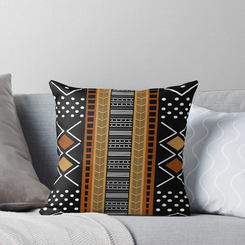 Black African Mud Cloth Throw Pillow covers for pillows anime girl Decorative Cushions Sofa Cushion Cover pillow
Black African Mud Cloth Throw Pillow covers for pillows anime girl Decorative Cushions Sofa Cushion Cover pillow