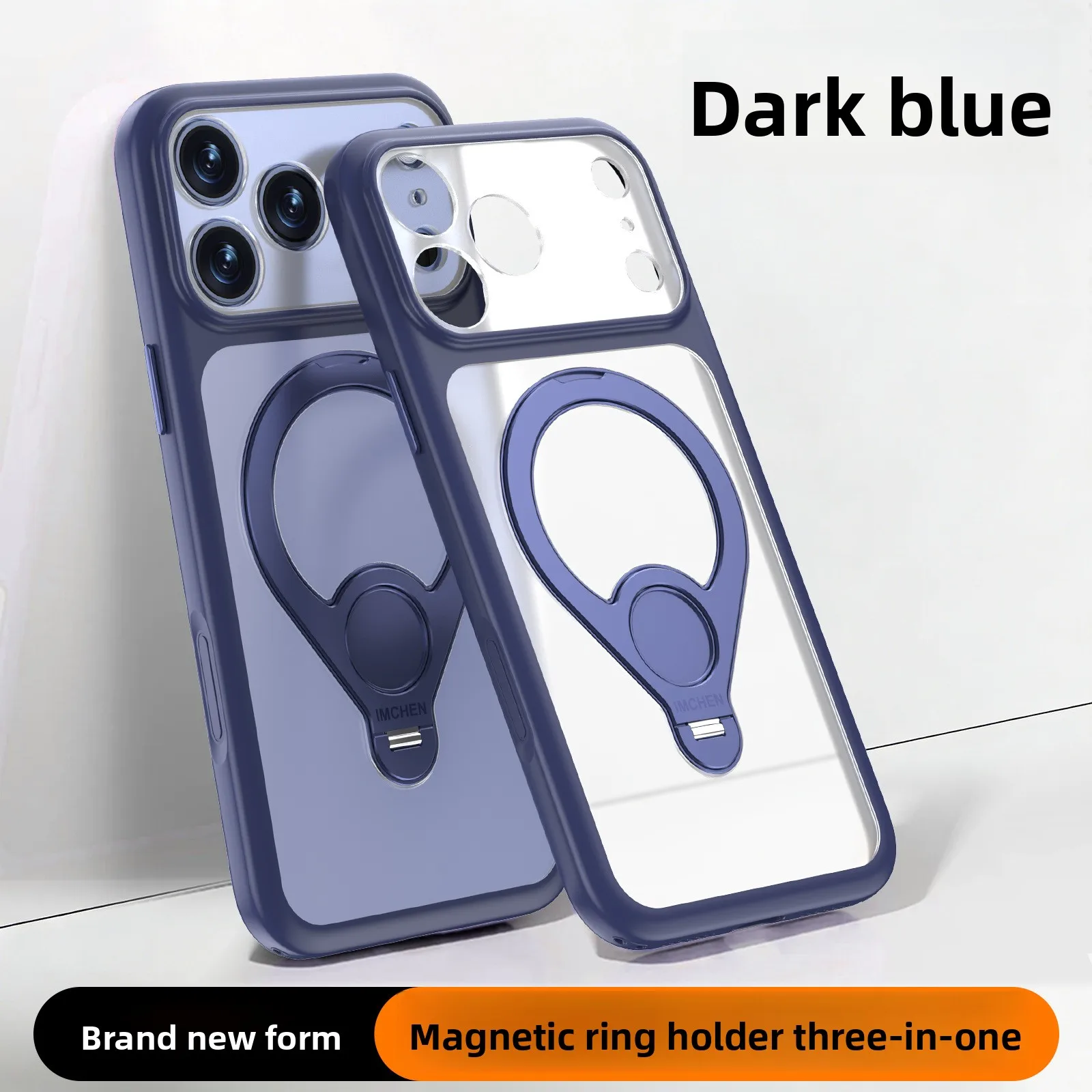 For magsafe magnetic wireless charging phone case for iphone 17 pro translucent case iphone 17 pro max tennis racket stand case
For magsafe magnetic wireless charging phone case for iphone 17 pro translucent case iphone 17 pro max tennis racket stand case
