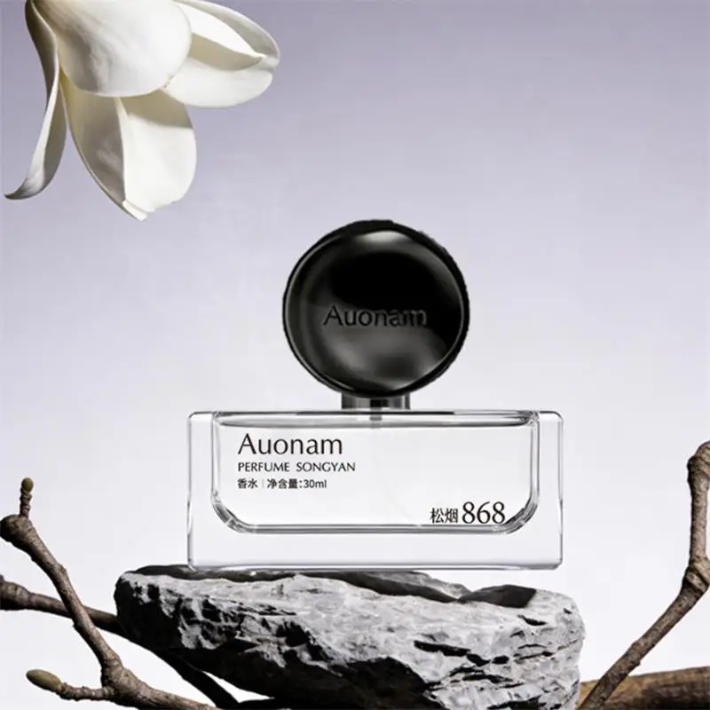 Auonam Luxury Charming Woody Perfume Fresh Elegant Long Lasting Sandalwood Fragrance Women Daily Dating Perfume Eau De Toilette
Auonam Luxury Charming Woody Perfume Fresh Elegant Long Lasting Sandalwood Fragrance Women Daily Dating Perfume Eau De Toilette