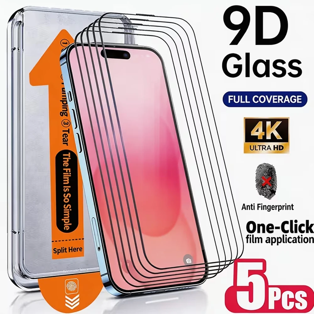 5/1Pcs HD Easy Install Screen Protectors For Samsung S26 Ultra S26 S25 Ultra S25 FE S24 Ultra S23 S22 S21 A36 A56 Tempered Glass
5/1Pcs HD Easy Install Screen Protectors For Samsung S26 Ultra S26 S25 Ultra S25 FE S24 Ultra S23 S22 S21 A36 A56 Tempered Glass