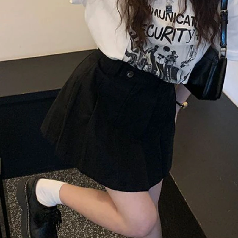 Pleated Skirts Women Preppy Style Age-reducing Casual Summer Empire Korean Version Hotsweet Harajuku New All-match Popular Charm
Pleated Skirts Women Preppy Style Age-reducing Casual Summer Empire Korean Version Hotsweet Harajuku New All-match Popular Charm
