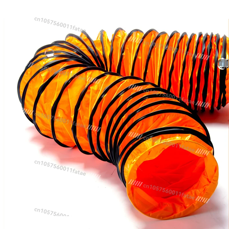 Axial Flow Fan Exhaust Blower Portable Fan 220V Tunnel Marine Ventilation Equipment Air Duct Ventilation Pipe
Axial Flow Fan Exhaust Blower Portable Fan 220V Tunnel Marine Ventilation Equipment Air Duct Ventilation Pipe