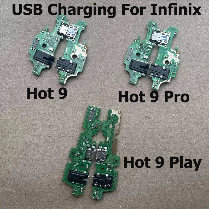 For Infinix Hot 9 Pro Play USB Charging Dock Board Connector Jack Plug Port Flex Cable
For Infinix Hot 9 Pro Play USB Charging Dock Board Connector Jack Plug Port Flex Cable