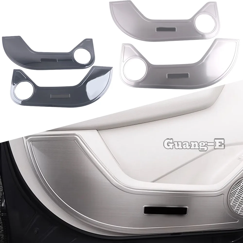 For Hyundai Custo 2021 2022 2023 2024 Stainless Steel Car Door Sill Kick Plate Kickplate Trim Cover Auto Interior Accessories
For Hyundai Custo 2021 2022 2023 2024 Stainless Steel Car Door Sill Kick Plate Kickplate Trim Cover Auto Interior Accessories
