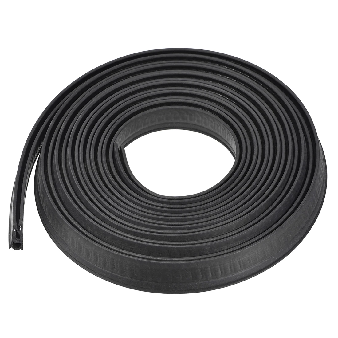 Uxcell 2/3Meters Trim Seal with Top Bulb EPDM Rubber Seal Channel Edge Protector Sheet Fits 0.5-3mm Edge for RV Slide Out Seals
Uxcell 2/3Meters Trim Seal with Top Bulb EPDM Rubber Seal Channel Edge Protector Sheet Fits 0.5-3mm Edge for RV Slide Out Seals