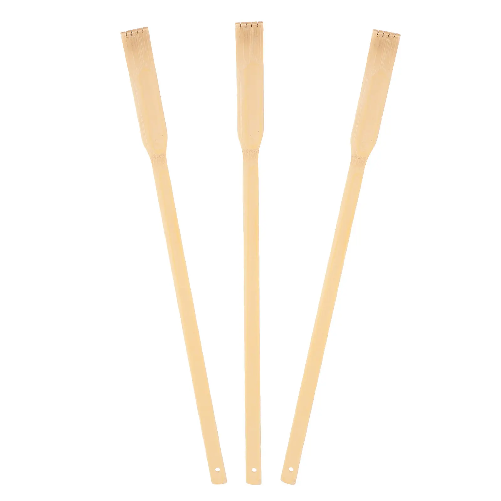 3Pcs Bamboo Back Scratcher Kit Extended Reach Comfortable Grip for Self Care Elderly Friendly Body Massage Tool Portable Travel
3Pcs Bamboo Back Scratcher Kit Extended Reach Comfortable Grip for Self Care Elderly Friendly Body Massage Tool Portable Travel