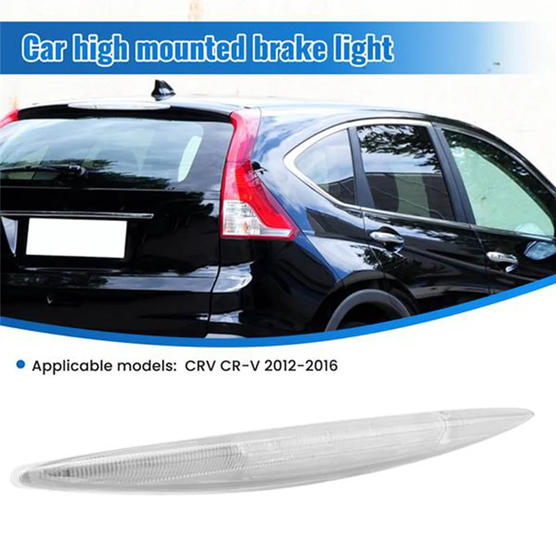 WO-3Rd Brake Light CRV Rear Stop Lamp CRV Rear Taillights Forhonda CRV Brake Light CRV Brake Light
WO-3Rd Brake Light CRV Rear Stop Lamp CRV Rear Taillights Forhonda CRV Brake Light CRV Brake Light