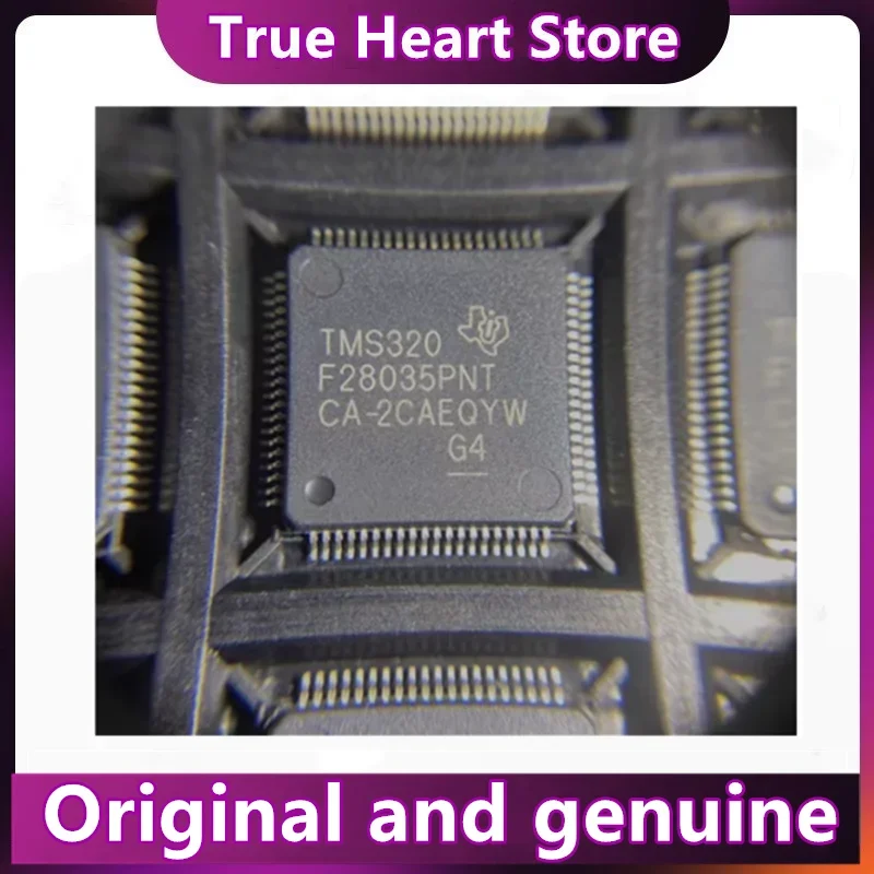 TMS320F28035PNT TMS320F28035PNQ LQFP80 TMS320F28027PTT TMS320F28027FPTT LQFP48 TMS320F28035RSHT VOFN56 Chip Stock Wholesale 1PCS
TMS320F28035PNT TMS320F28035PNQ LQFP80 TMS320F28027PTT TMS320F28027FPTT LQFP48 TMS320F28035RSHT VOFN56 Chip Stock Wholesale 1PCS