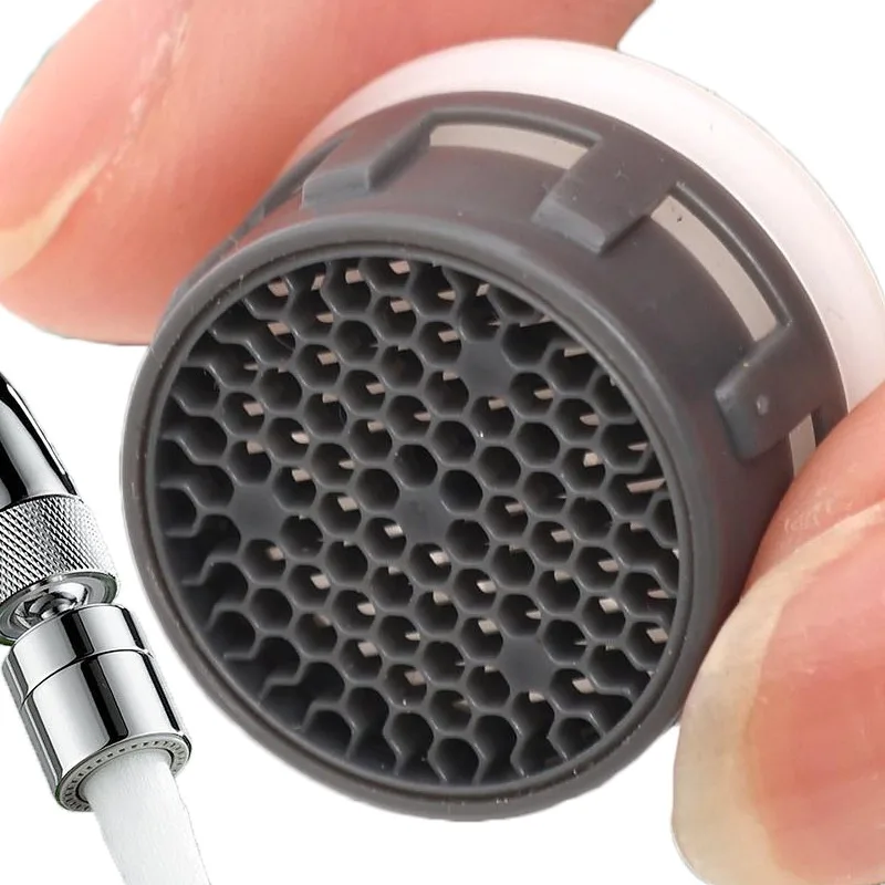 1/50pcs Water Saving Faucet Aerator Flow Restrictor Replacement Parts Filter Cartridges Sink Aerator Faucet Water Filtration
1/50pcs Water Saving Faucet Aerator Flow Restrictor Replacement Parts Filter Cartridges Sink Aerator Faucet Water Filtration