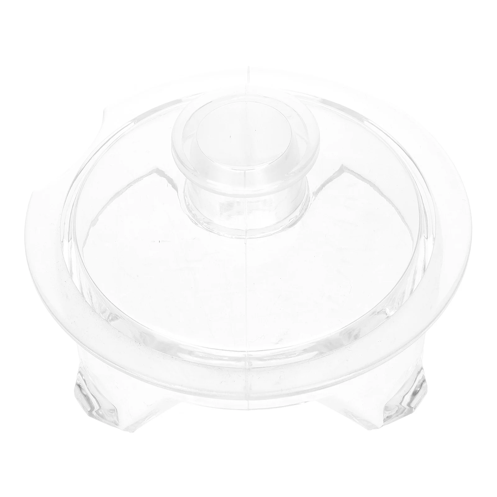 Kettle Cooler Lid for Jug Plastic Pitcher Lids Supplies Cold Water Bottle Transparent
Kettle Cooler Lid for Jug Plastic Pitcher Lids Supplies Cold Water Bottle Transparent