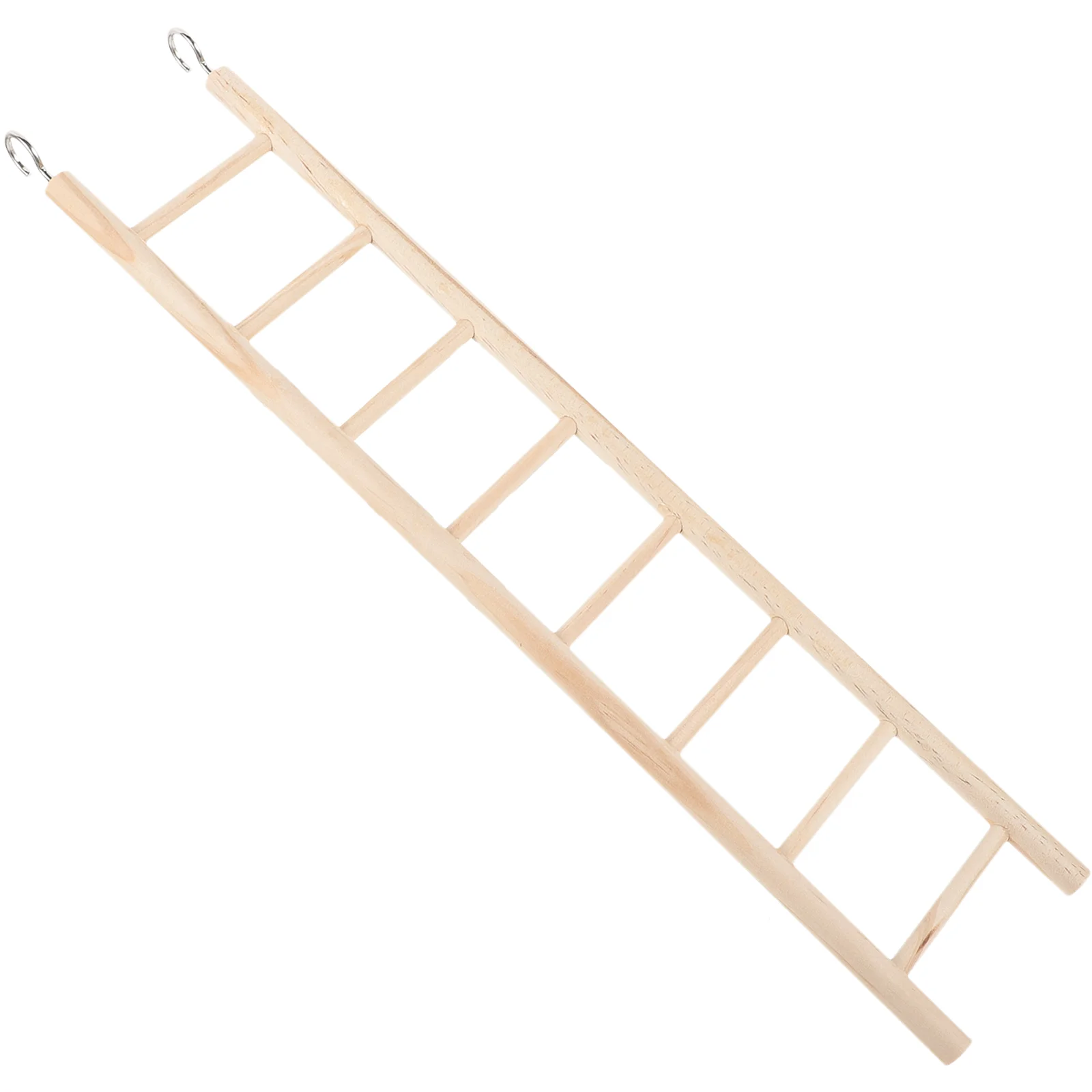 Hamster Climbing Ladder Parrot Toy Parakeet Playground Bird Cages Birdcage Hanging Toys Accessories Grinding Claw for Parakeets
Hamster Climbing Ladder Parrot Toy Parakeet Playground Bird Cages Birdcage Hanging Toys Accessories Grinding Claw for Parakeets