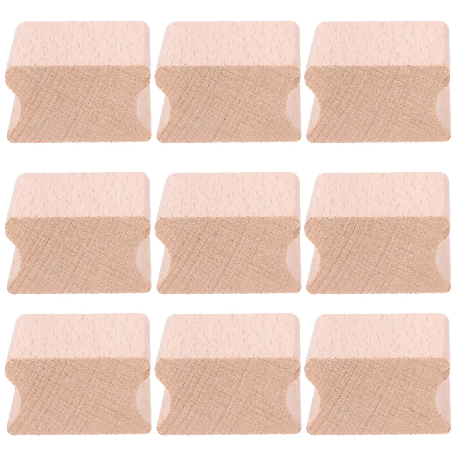 10 Pcs Wooden Seal DIY Stamper Stamps for Scrapbooking Decorative Tool Unfinished Crafts Hand Admission
10 Pcs Wooden Seal DIY Stamper Stamps for Scrapbooking Decorative Tool Unfinished Crafts Hand Admission