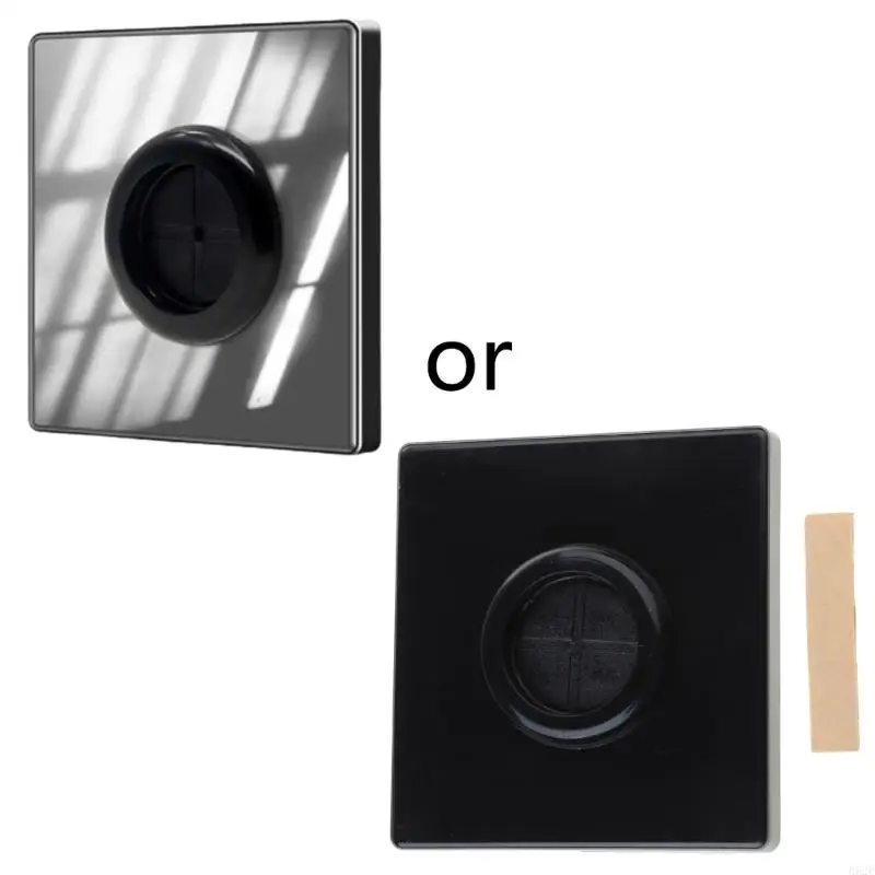 652F Wall Cable Management Panel Wall Blank Panel With Outlet Hole Decorative Cover Cable-Organizer Storage Cable Hole Device
652F Wall Cable Management Panel Wall Blank Panel With Outlet Hole Decorative Cover Cable-Organizer Storage Cable Hole Device