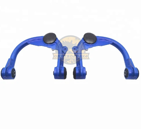 Looking for Wholesalers or Distributors 4x4 Suspension Accessories Upper Control Arm Kit for Hilux N70 05+
Looking for Wholesalers or Distributors 4x4 Suspension Accessories Upper Control Arm Kit for Hilux N70 05+