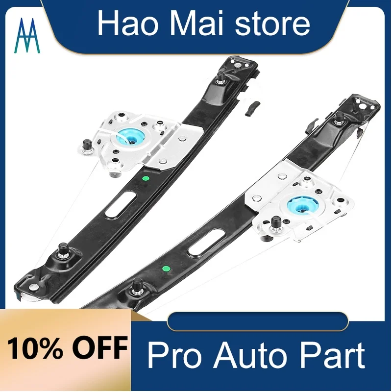 51357140589 51357140590 Left Right Rear Power Window Regulator Without Motor for BMW 3' E90 E91 323i 325i 325xi 328i 330xi Sedan
51357140589 51357140590 Left Right Rear Power Window Regulator Without Motor for BMW 3' E90 E91 323i 325i 325xi 328i 330xi Sedan