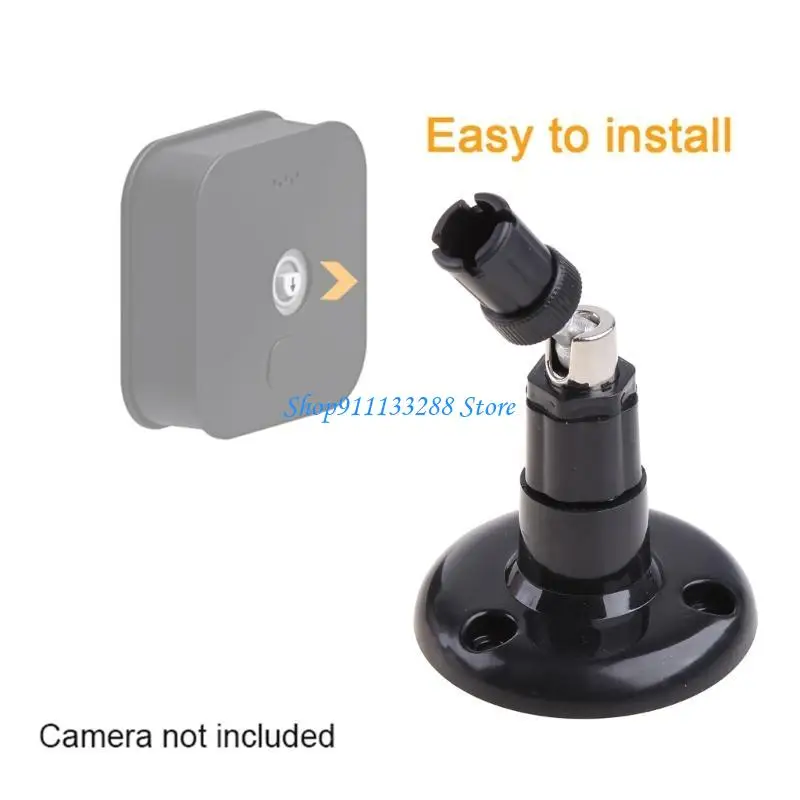 G88D Wall Mounted Security Mount Camera Bracket Outdoor Indoor For BlinkXT/XT2
G88D Wall Mounted Security Mount Camera Bracket Outdoor Indoor For BlinkXT/XT2