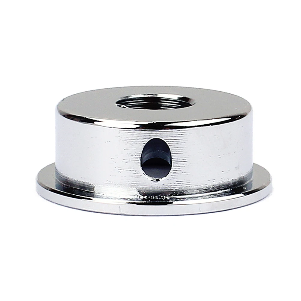 Guitar Jack Plate Set Metal Replacement Parts 6 35mm Jack Sockets 7 8 Inch Hole Metric Threaded Electric Guitar
Guitar Jack Plate Set Metal Replacement Parts 6 35mm Jack Sockets 7 8 Inch Hole Metric Threaded Electric Guitar