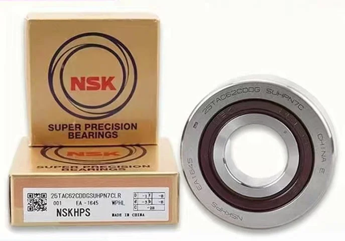 High speed ball screw bearing 17/20/25TAC62 30TAC62 35TAC72 40TAC72 50TAC100 BDDGSUC10PN7B/CSUHPN7C
High speed ball screw bearing 17/20/25TAC62 30TAC62 35TAC72 40TAC72 50TAC100 BDDGSUC10PN7B/CSUHPN7C