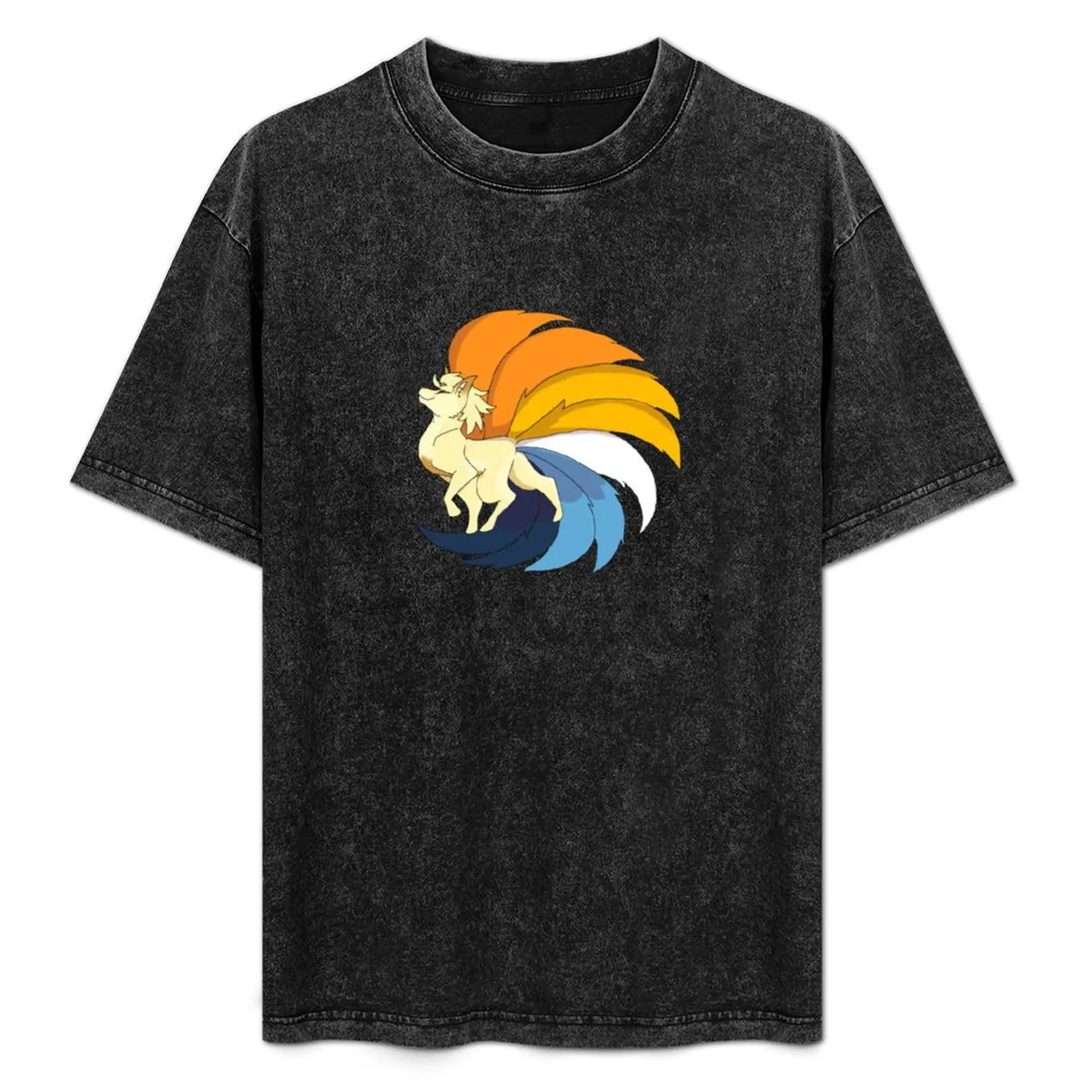 Pridetales (2024) AroAce Flag T-Shirt Lightweight Casual Summer T-Shirt
Pridetales (2024) AroAce Flag T-Shirt Lightweight Casual Summer T-Shirt