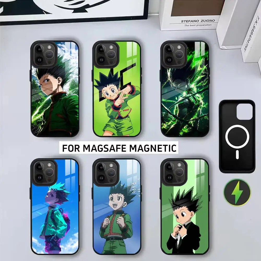 H-Hunter H-Hunter G-Gon F-Freecss-GF Phone Case For iPhone17,16,15,14,13,12,11 Plus,Pro Magnetic with Magsafe Wireless Charging
H-Hunter H-Hunter G-Gon F-Freecss-GF Phone Case For iPhone17,16,15,14,13,12,11 Plus,Pro Magnetic with Magsafe Wireless Charging