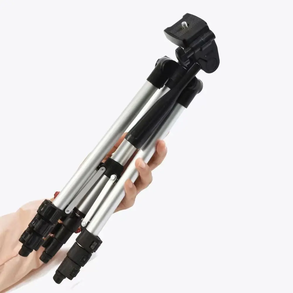Extendable Phone Tripod Stand Aluminum with Phone Holder Video Recording Photography Stand Black Expandable and Foldable
Extendable Phone Tripod Stand Aluminum with Phone Holder Video Recording Photography Stand Black Expandable and Foldable