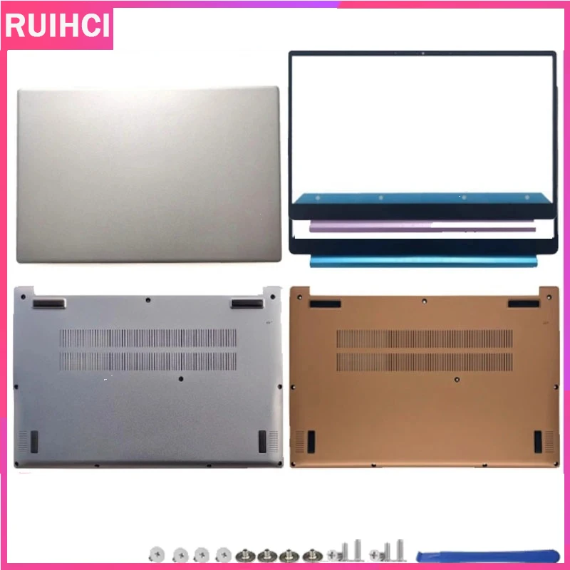 For ACER Swift3 SF314-59 SF314-42 N19C4 New Laptop LCD Screen Back Cover Lower Bottom Case Rear Lid Topcase
For ACER Swift3 SF314-59 SF314-42 N19C4 New Laptop LCD Screen Back Cover Lower Bottom Case Rear Lid Topcase