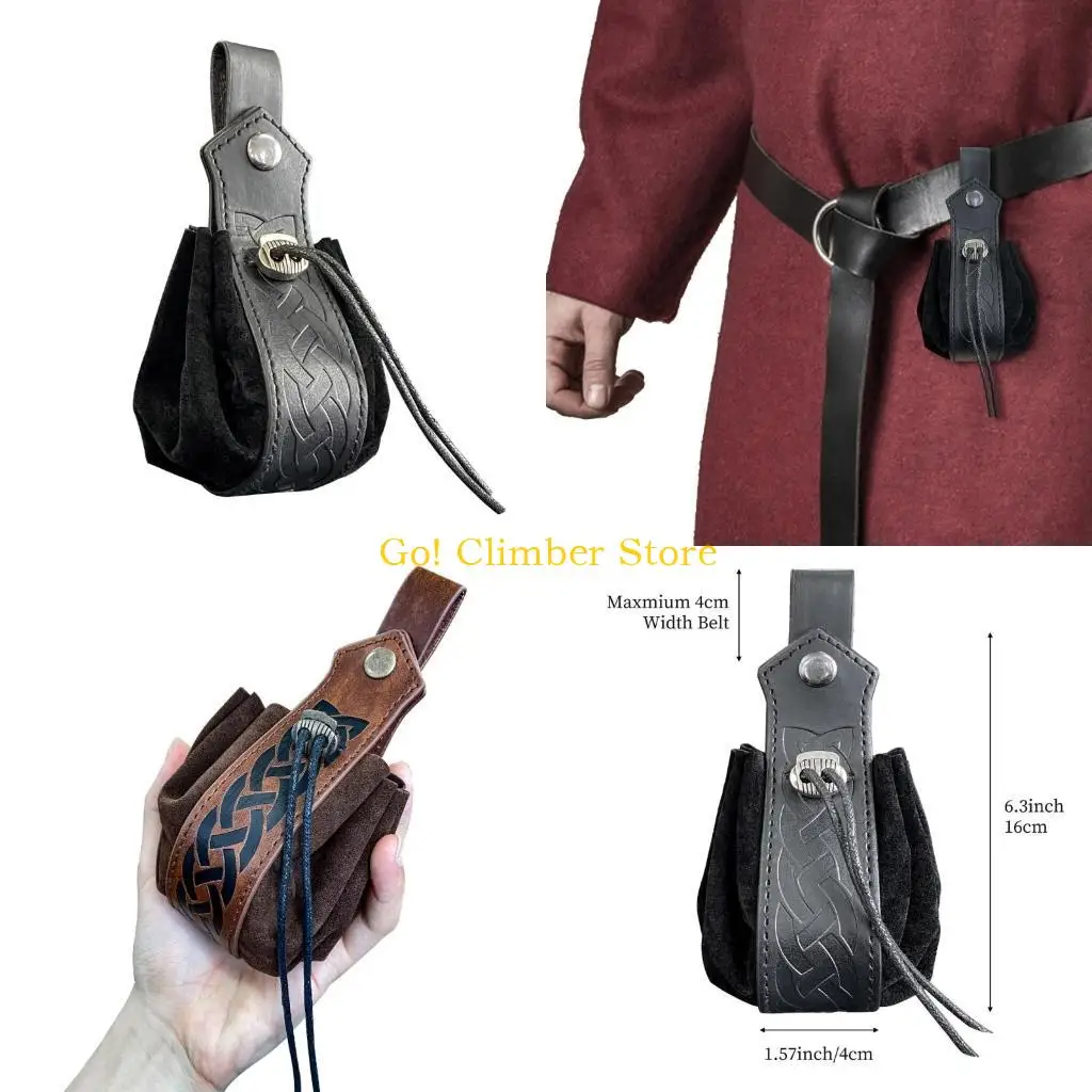 Q84C Dice-Bag Viking Moins Money Pocket Vintage Bunding Mud Medieval Bent Bag Сумка для хранения монет
Q84C Dice-Bag Viking Moins Money Pocket Vintage Bunding Mud Medieval Bent Bag Сумка для хранения монет