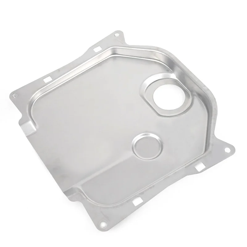 Stainless Steel Fuel Tank Cover Replacement For Honda Ruckus Zoomer GY6 AF58 NPS50 Hunter Scooter Motorcycle Modified Parts
Stainless Steel Fuel Tank Cover Replacement For Honda Ruckus Zoomer GY6 AF58 NPS50 Hunter Scooter Motorcycle Modified Parts