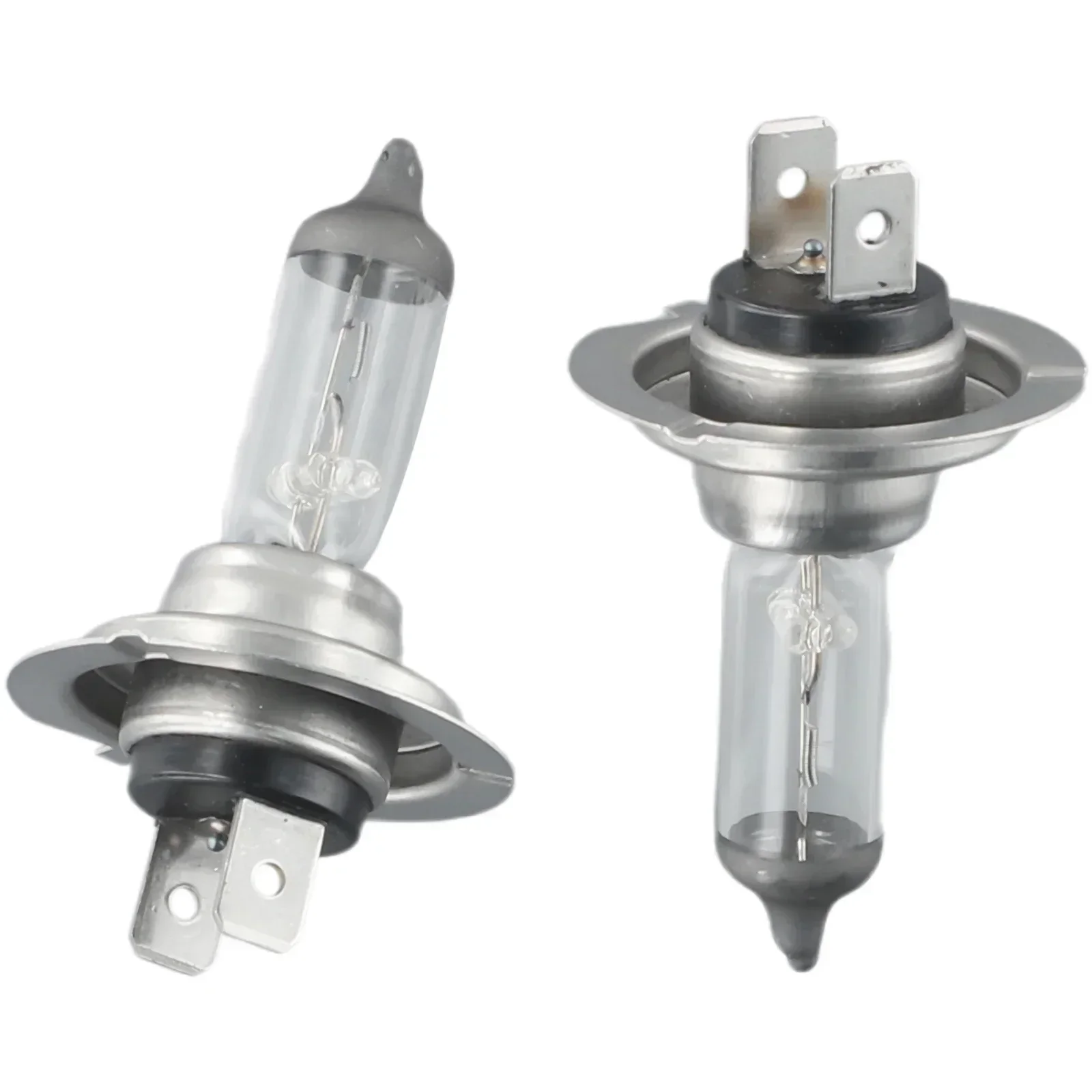 2* Car H7 Xenon Halogen Headlight Bulbs 12V 55W 6000K White Car High / Low Beam Light Headlight Bulbs Replacement Super Bright
2* Car H7 Xenon Halogen Headlight Bulbs 12V 55W 6000K White Car High / Low Beam Light Headlight Bulbs Replacement Super Bright