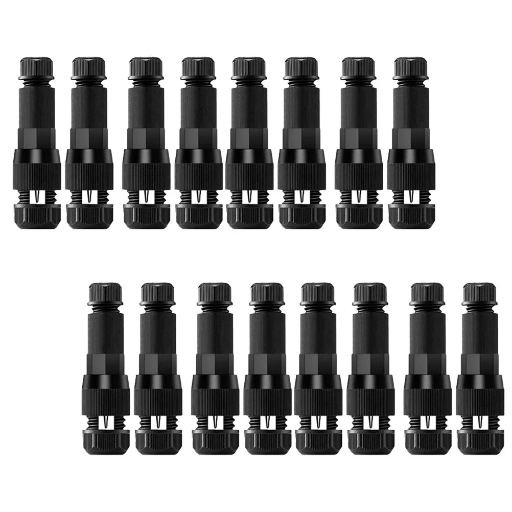 16 Pcs Practical Garden Wire Connector Landscaping Light Connectors Electrical Landscape Lights
16 Pcs Practical Garden Wire Connector Landscaping Light Connectors Electrical Landscape Lights