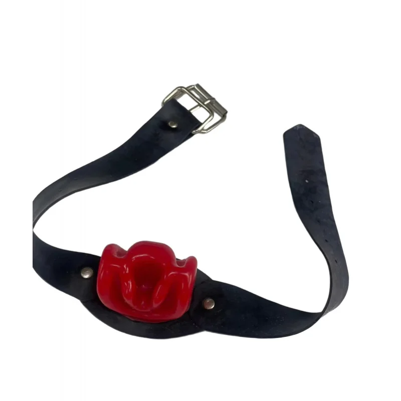 Customizable natural latex dental braces straps
Customizable natural latex dental braces straps
