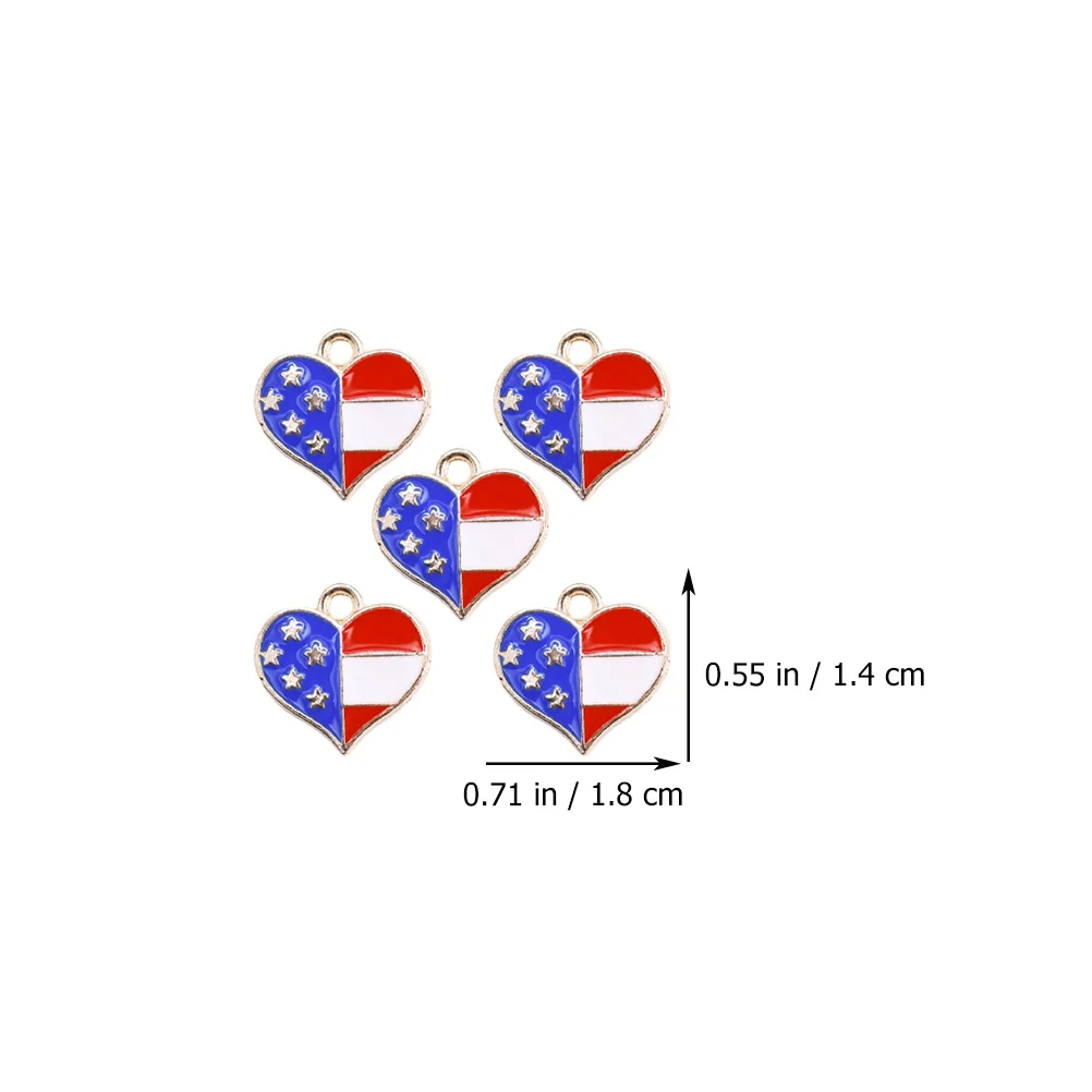 30pcs Star Stripe Metal Charms Jewelry Making Accessories Pendant Charms For Diy Crafts Durable Ornament Necklaces Earrings
30pcs Star Stripe Metal Charms Jewelry Making Accessories Pendant Charms For Diy Crafts Durable Ornament Necklaces Earrings