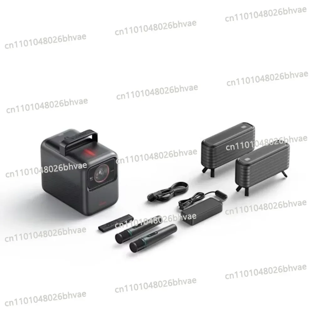 X1 4k Triple Laser 3500ANSI Lumens New Stock 4K UHD Google TV Projector
X1 4k Triple Laser 3500ANSI Lumens New Stock 4K UHD Google TV Projector