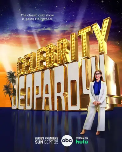 Celebrity Jeopardy 2022 Movie Print Art Canvas Poster for Living Room Decoration Home Wall Decor Picture
Celebrity Jeopardy 2022 Movie Print Art Canvas Poster for Living Room Decoration Home Wall Decor Picture