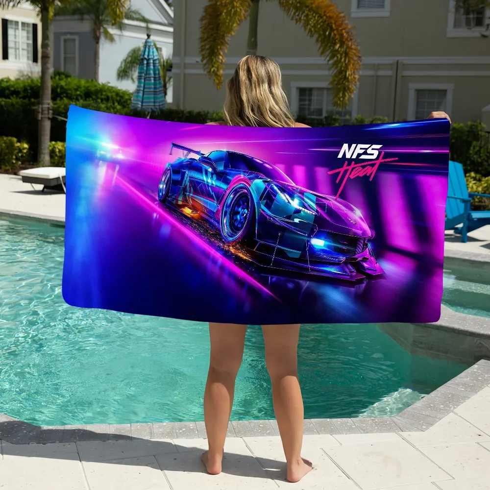 Need for Speed Towel Pool Beach Towel Portable Quick Fast Dry Sand Outdoor Travel Swim Blanket Thin Mat Bath Towel
Need for Speed Towel Pool Beach Towel Portable Quick Fast Dry Sand Outdoor Travel Swim Blanket Thin Mat Bath Towel