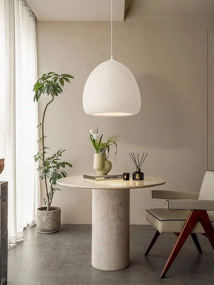 Modern Wabi-sabi Style Led Chandeliers Lighting Living Dining Room Pendant Lights Bedroom Kitchen Bar Loft Hanging Lamp Luminair
Modern Wabi-sabi Style Led Chandeliers Lighting Living Dining Room Pendant Lights Bedroom Kitchen Bar Loft Hanging Lamp Luminair